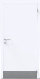 Двери для школ и учебных заведений — Дверь глухая однопольная — фото