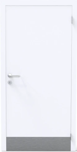 Дверь глухая однопольная — фото-679_1