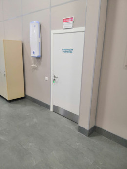 Больница, г. Тверь — фото-52_13