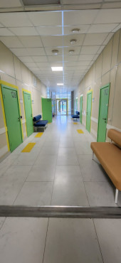 Больница, пос. Котельники — фото-52_2