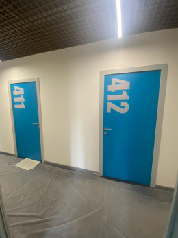 Хостел, г. Москва — фото-52_4