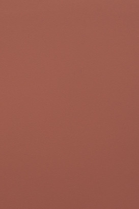 С алюминиевыми молдингами — Шарли терракота — фото