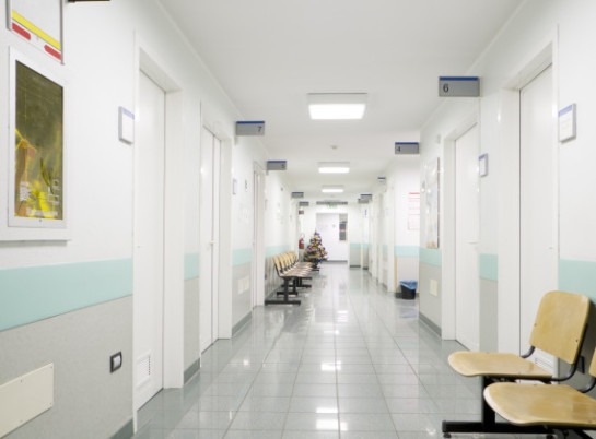 Каталог — Для медицинских учреждений — фото