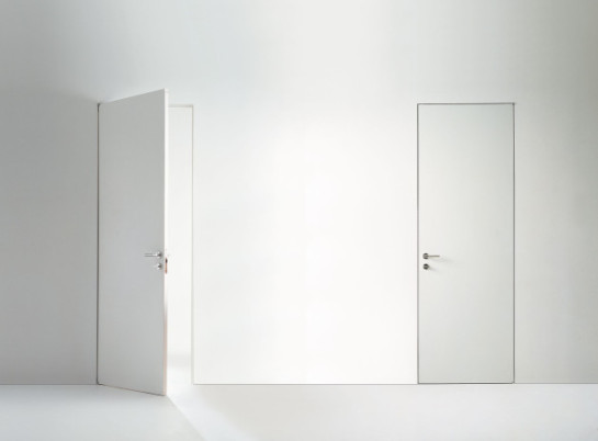 Каталог — Скрытые двери — фото